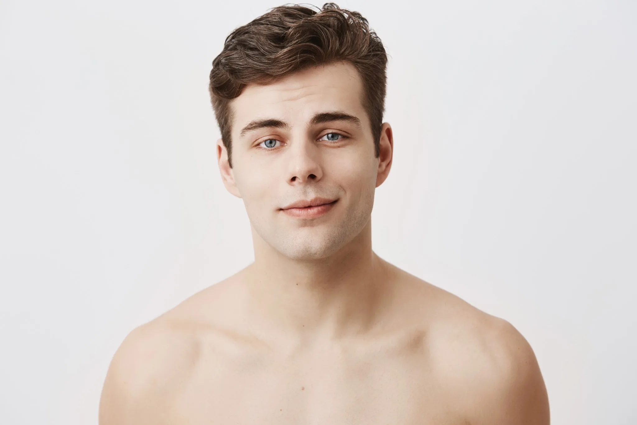 Pack Beauty 20-30 hombre