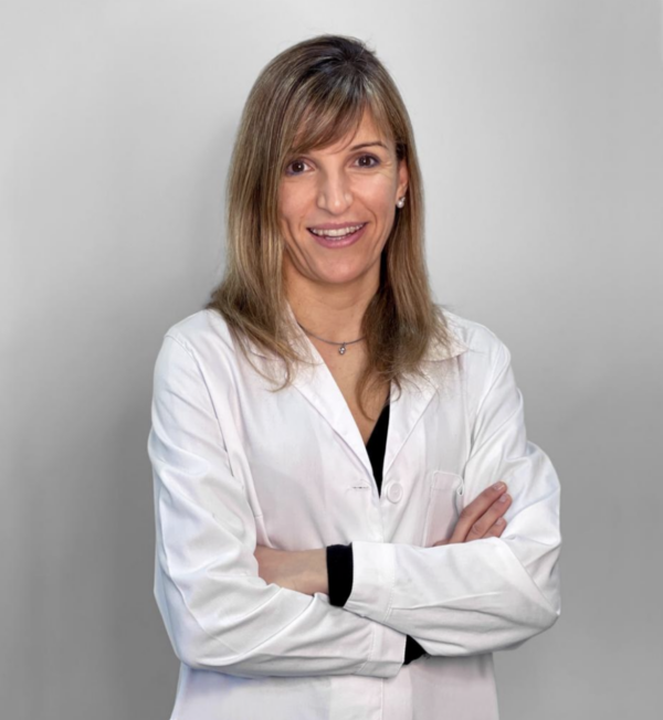 Dra. Ana Torres - Ginecóloga y Especialista en Terapia Hormonal Bioidéntica Vila Group Clinic