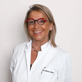 Dra. Helena Biosca - Medicina Estética
