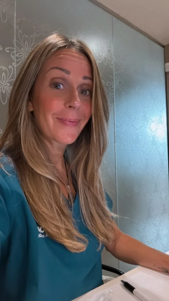 Lin Soria - Terapeuta Holística Vila Group Clinic