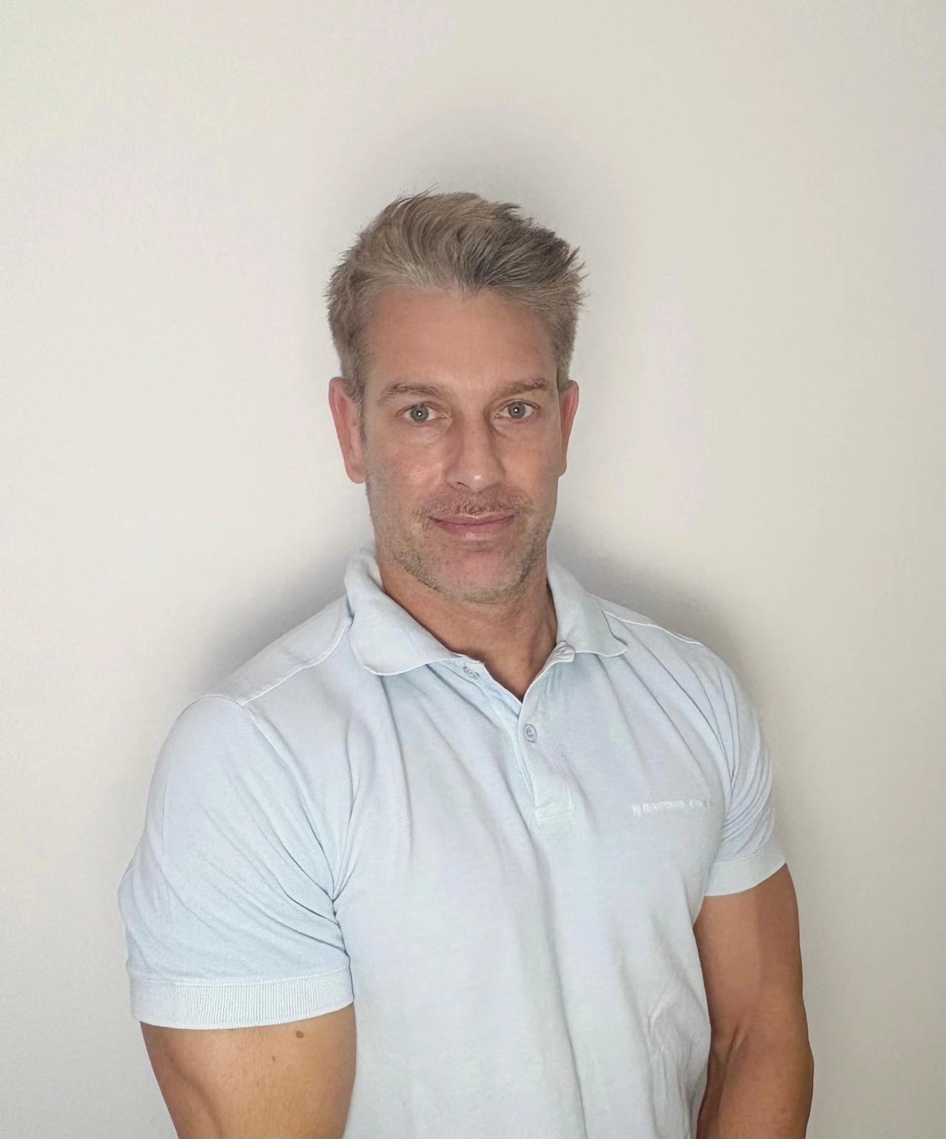 Manel Ceballo - Entrenador Personal y Nutricionista Deportivo Vila Group Clinic