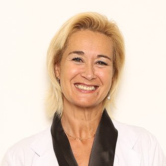 Silvia Vila - Directora de Operaciones