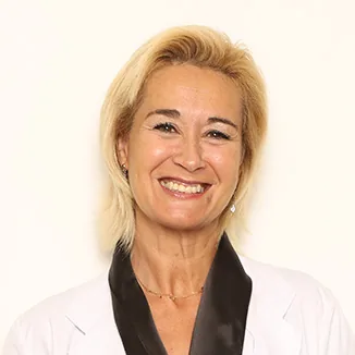 Silvia Vila - Directora de Operaciones